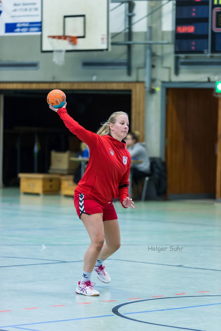 Bild 68 - Frauen BT - HSG WaBo 2011 : Erfebnis: 23:27